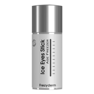 Frezyderm Ice Eyes Frozen Stick Αντιρυτιδικό Τζελ Πάγου Ματιών, 18ml