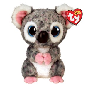 TY Beanie Boos Λούτρινο Κοάλα 15εκ, 1τμχ