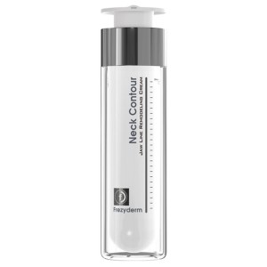 Frezyderm Neck Contour Cream Κρέμα Σύσφιξης Λαιμού, 50ml