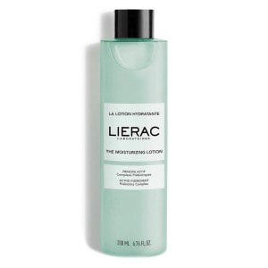 Lierac The Moisturizing Lotion With Prebiotics Complex Ενυδατική Λοσιόν Για Λείανση, 200ml