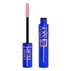 Maybelline New York Lash Sensational Sky High Μάσκαρα Blue Mist, 1τμχ