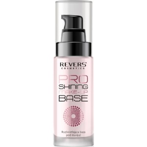 Revers Pro Shining Make up Brightening Primer Base 30ml - Bάση Primer για λάμψη
