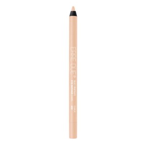 Erre Due Silky Premium Eye Definer 24hrs Μολύβι Ματιών 400 Chalk, 1.2gr