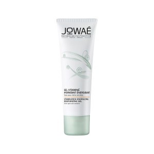 Jowae Vitamin Rich Energizing Moisturizing Gel Ενυδατικό Τονωτικό Τζελ με Βιταμίνες, 40ml