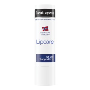 Neutrogena® Norwegian Formula® Ενυδατικό Lipcare για Ξηρά & Σκασμένα Χείλη, 4.8g