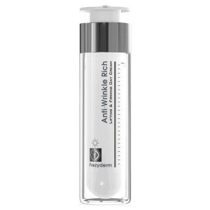 Frezyderm Anti Wrinkle Rich Day Cream 45+ Αντιρυτιδική Κρέμα Ημέρας με Πλούσια, μη Λιπαρή Υφή, 50ml