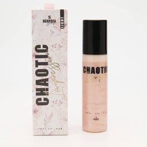 Scandal Illusion Setting Spray Light 140ml