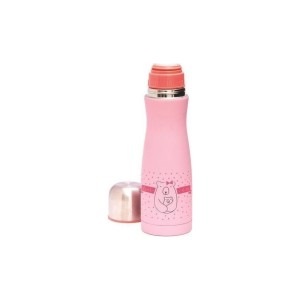 Θερμός υγρών Suavinex REF.3303513 500ml ρόζ