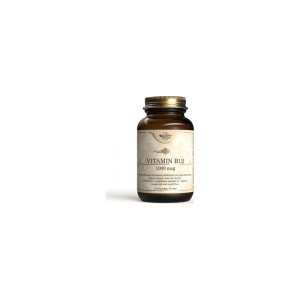 Sky Premium Life Vitamin B12 1000mcg 30 κάψουλες