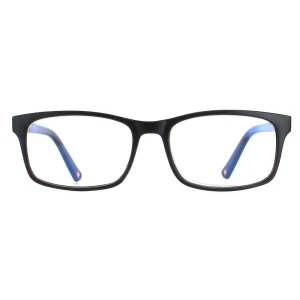 [E] Montana BLF73 Γυαλιά Διαβάσματος/Πρεσβυωπίας +1.50 Μαύρα, 1ζευγάρι