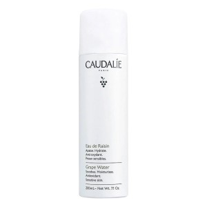 Caudalie Eau De Raisin Σπρέι Προσώπου Ενυδάτωσης για Ευαίσθητες Επιδερμίδες, 200ml