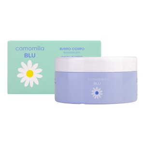 Camomilla Blu Lipid Restoring Body Butter Λιποαναπληρωτικό Βούτυρο Σώματος, 250ml