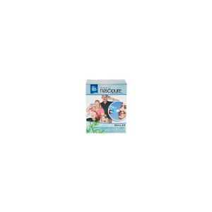 Nasopure Refill Kit 40 φακελάκια ρυθμιστικού άλατος