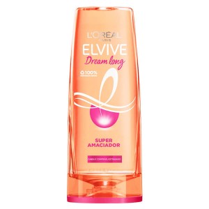 ELVIVE CONDITIONER 300ml - (DREAM LONG)