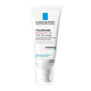 La Roche-Posay Toleriane Rosaliac AR SPF30 Καθημερινή Φροντίδα Kατά της Eρυθρότητας, 50ml