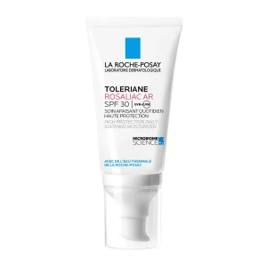 La Roche-Posay Toleriane Rosaliac AR SPF30 Καθημερινή Φροντίδα Kατά της Eρυθρότητας, 50ml