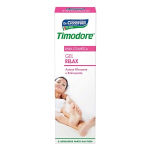Dottor Ciccarelli Timodore Gel Relax, 50ml