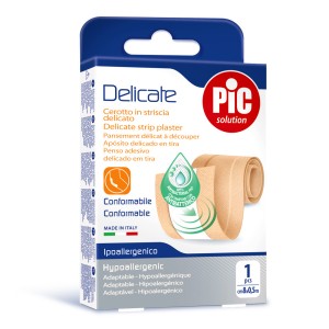 Pic Solution Delicate 8cmX0,5m, 1τμχ