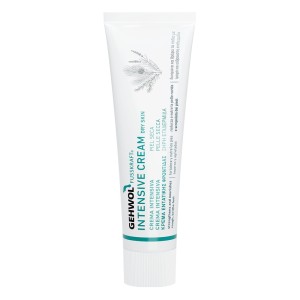 Gehwol Fusskraft Intensive Cream Κρέμα Ποδιών, 125ml