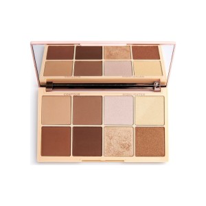 Revolution Roxi Roxxsaurus Highlight & Contour Palette