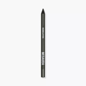 Mesauda Rebeleyes Waterproof Eye Pencil Αδιάβροχο Μολύβι Ματιών 106 Seaweed, 1.2g