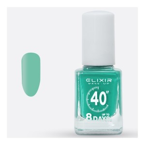 Elixir Make-Up Nail Polish 40 Βερνίκι Νυχιών Up To 8 Days 417 Fairy, 13ml
