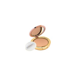 Coverderm Compact Powder Πούδρα για κανονικό δέρμα 10gr No.3