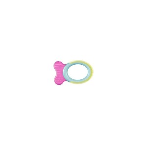 Avent Helps soothe teething pain. Κρίκοι οδοντοφυΐας, σειρά ζωάκια SCF892/01