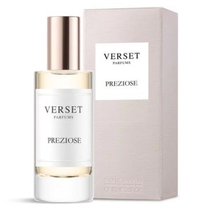 Verset Preziose Eau de Parfum, 15ml