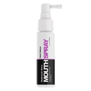 Frezyderm Hydroral Xero Mouth Spray Στοματικό Σπρέι για την Αντιμετώπιση της Ξηροστομίας, 50ml
