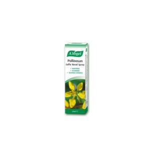 A.Vogel Luffa Nasal Spray (Pollinosan), Αντιισταμινικό Σπρέι 20ml