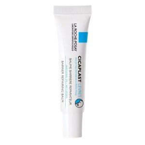 La Roche Posay Cicaplast Levres Επανορθωτικό Μπαλμ για Χείλη & Μύτη, 7.5ml