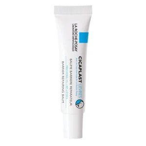 La Roche Posay Cicaplast Levres Επανορθωτικό Μπαλμ για Χείλη & Μύτη, 7.5ml