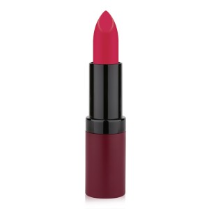 Golden Rose Κραγιόν Velvet Matte Νο17