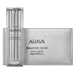 Ahava Diamond Glow Ορός Προσώπου, 30ml