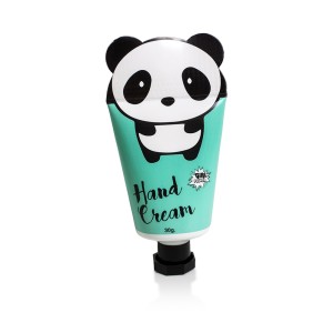 Pokhara Panda Κρέμα Χεριών Ελιά, 30g