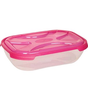 ΚΥΚΛΩΨ ΦΑΓΗΤΟΔΟΧΕΙΟ FRESCO ΟΡΘΟΓΩΝΙΟ 1.2 lit