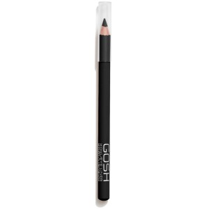 Gosh Kohl Eye Liner Black, Μολύβι Ματιών, 1τμχ