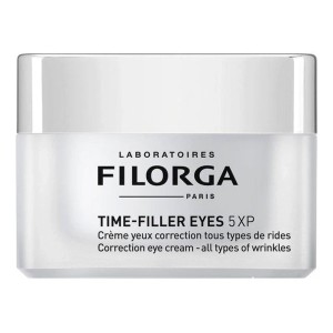 Filorga Time-Filler Eyes 5XP Correction Eye Cream Αντιρυτιδική Κρέμα Ματιών, 15ml