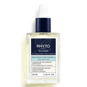 Phyto Polleine Δυναμωτικό & Εξισσοροπιστικό Συμπύκνωμα, 30ml