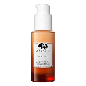 Origins Ginzing Into the Glow Brightening Serum Ορός Λάμψης Προσώπου, 30ml