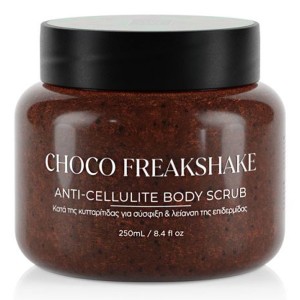 Lavish Care Body Σκραμπ Σώματος Choco Freakshake, 250ml 