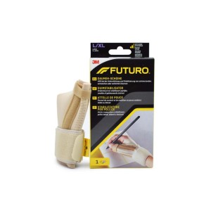 3M Futuro Νάρθηκας Σταθεροποίησης Αντίχειρα  45842, 1 τμχ