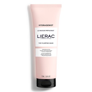 Lierac Hydragenist Μάσκα Επαναπύκνωσης & Λάμψης, 75ml