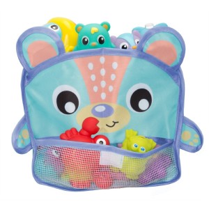 Playgro Bear In The Bath Corner Organiser, 1τμχ