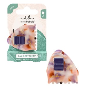 Invisibobble Everclaw Recycled Me Κλάμερ Μαλλιών, 1τμχ