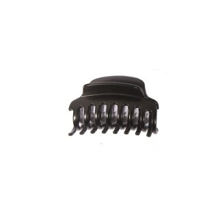 RO Accessories Κλάμερ mini Μαύρο  01-9018