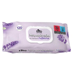 TNS ΜΩΡΟΜΑΝΤΗΛΑ ΛΕΒΑΝΤΑ 120τεμ