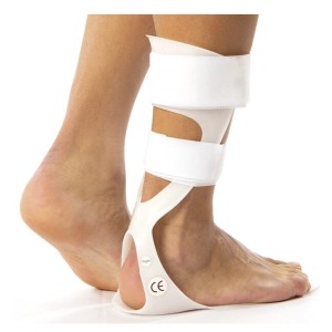 Anatomic Help Νάρθηκας Αστραγάλου για Αριστερό Πόδι Κ0337, 1τμχ