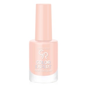 Golden Rose Βερνίκι Color Expert Nail 125, 1τμχ